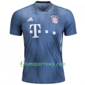 Koszulka Bayern Monachium Trzeci Koszulki Piłkarskie 2018-2019 Krótki Rękaw